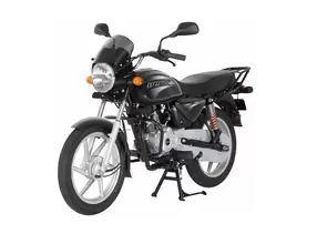 Bajaj Boxer