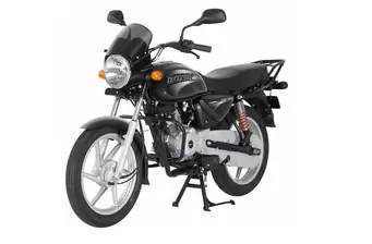 Bajaj Boxer