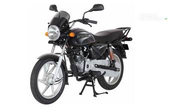 Bajaj Boxer 2024 Base