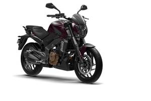 Bajaj dominar I поколение Мотоцикл