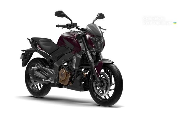 Bajaj Dominar I покоління Мотоцикл