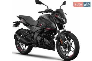 Bajaj pulsar-n250 I поколение Мотоцикл