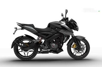 Bajaj Pulsar 2024 Base