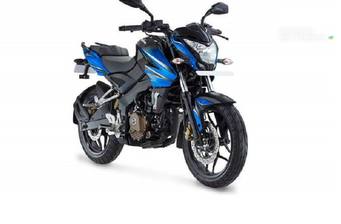 Bajaj Pulsar 2024 Base