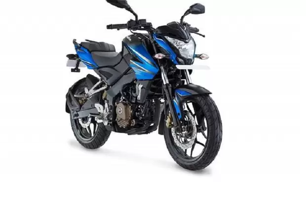 Bajaj Pulsar Base