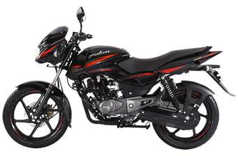 Bajaj Pulsar 2024 в Дніпро (Дніпропетровськ)