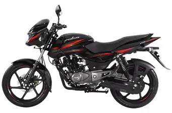 Bajaj Pulsar