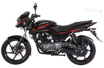 Bajaj Pulsar 2024 Base