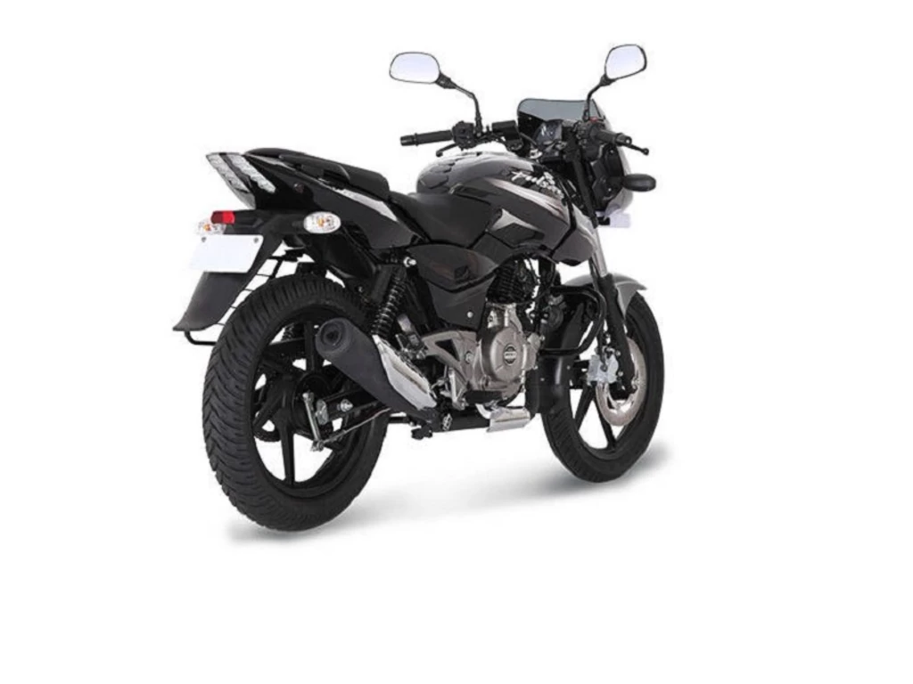 Bajaj Pulsar Base