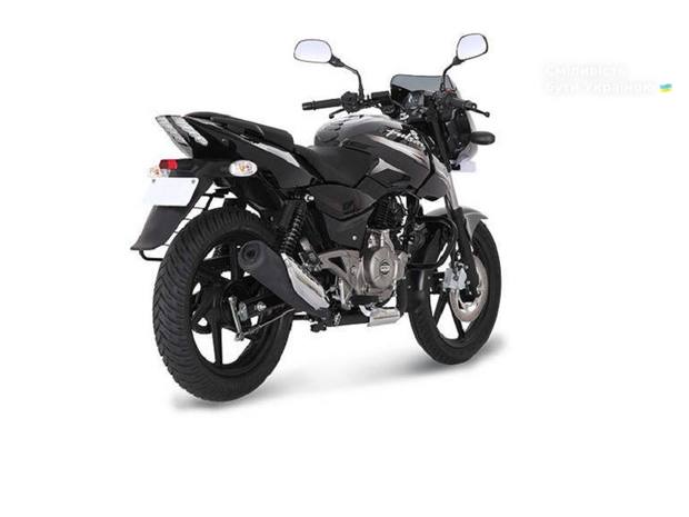 Bajaj Pulsar 2024