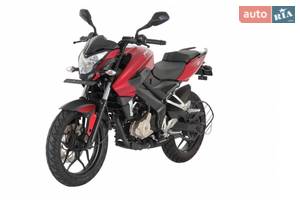 Bajaj pulsar I покоління Мотоцикл