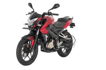 Bajaj Pulsar 2024 в Дніпро (Дніпропетровськ)