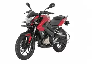 Bajaj Pulsar