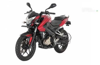 Bajaj Pulsar 2024 Base