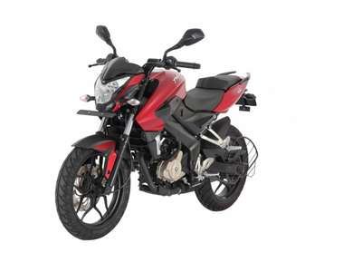 Bajaj Pulsar Base 200 NS 2024