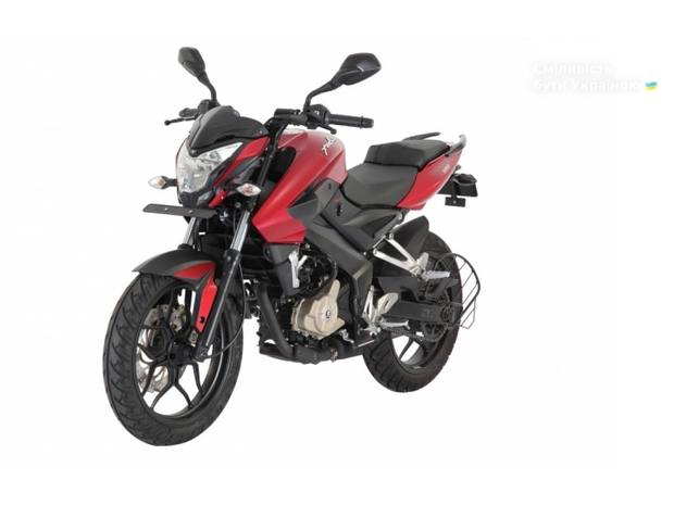 Bajaj Pulsar 2024