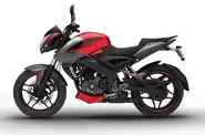 Bajaj Pulsar Base