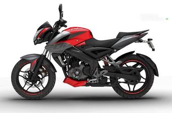 Bajaj Pulsar 2024 Base