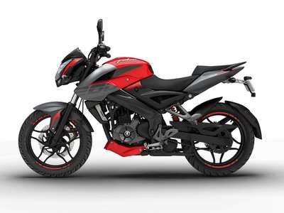 Bajaj Pulsar 2024 Base