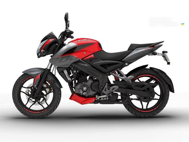 Bajaj Pulsar 2024 Bajaj Pulsar 2024