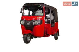 Bajaj RE 