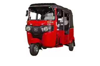 Bajaj RE