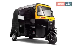 Bajaj RE