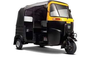 Bajaj RE 2024 в Дніпро (Дніпропетровськ)