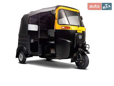 Bajaj RE 2024 Base