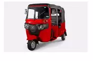 Bajaj RE Base