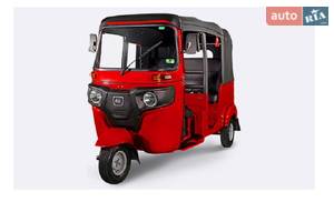 Bajaj RE 