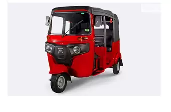 Bajaj RE