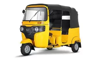 Bajaj RE