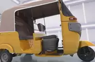 Bajaj RE Base