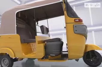 Bajaj RE