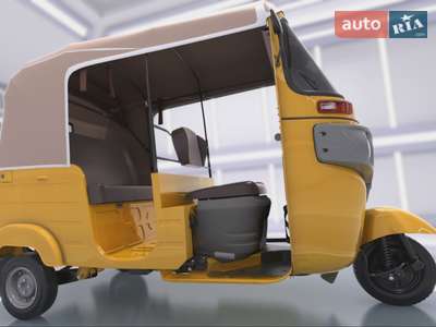 Bajaj RE 2024 Base