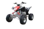Bashan ATV Base