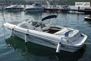 Bayliner capri II покоління Катер