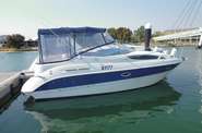 Bayliner Ciera Base