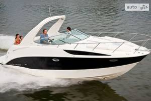 Bayliner cruiser I поколение Катер