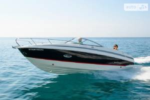 Bayliner cuddy I поколение Катер