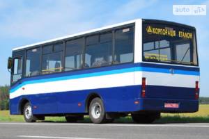 БАЗ a-081-etalon I поколение Городской