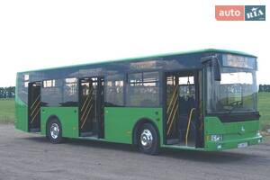 БАЗ a-111-etalon I поколение Городской