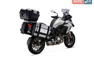 Benelli TRK Base