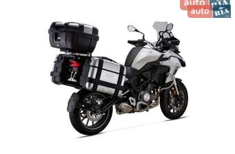 Benelli TRK 2024 в Харків