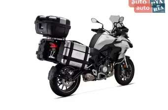 Benelli TRK