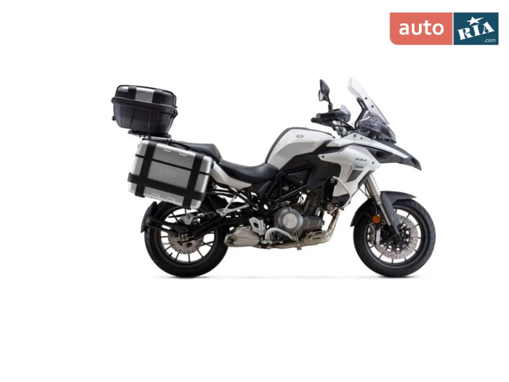 Benelli TRK Base