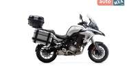 Benelli TRK Base