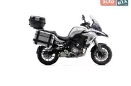 Benelli TRK Base
