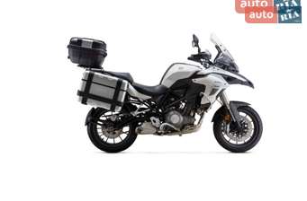 Benelli TRK 2024 в Харків